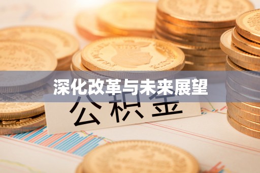 灵璧深化改革与未来展望