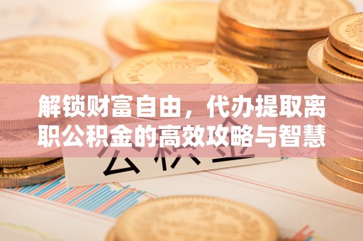 寿丰解锁财富自由，代办提取离职公积金的高效攻略与智慧选择