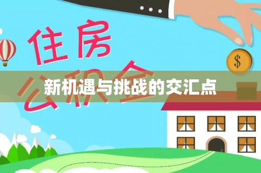 黄江新机遇与挑战的交汇点
