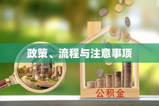 昂仁政策、流程与注意事项