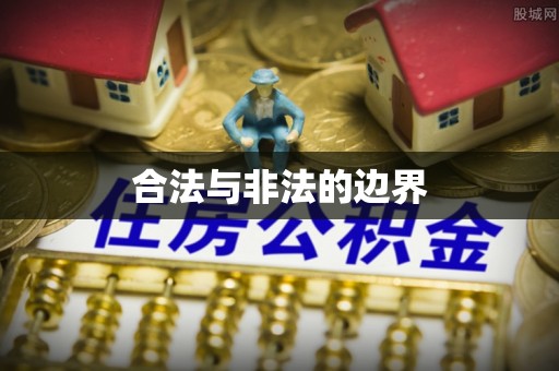 确山合法与非法的边界