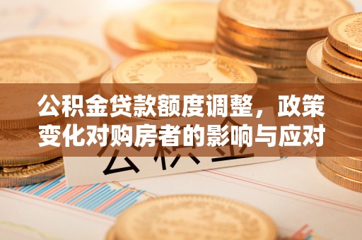 南皮公积金贷款额度调整，政策变化对购房者的影响与应对策略