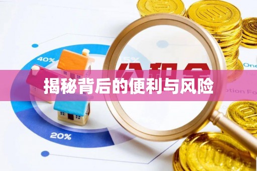 徽州揭秘背后的便利与风险