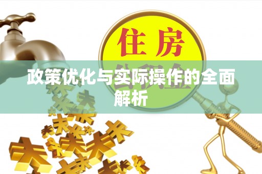 贺兰政策优化与实际操作的全面解析